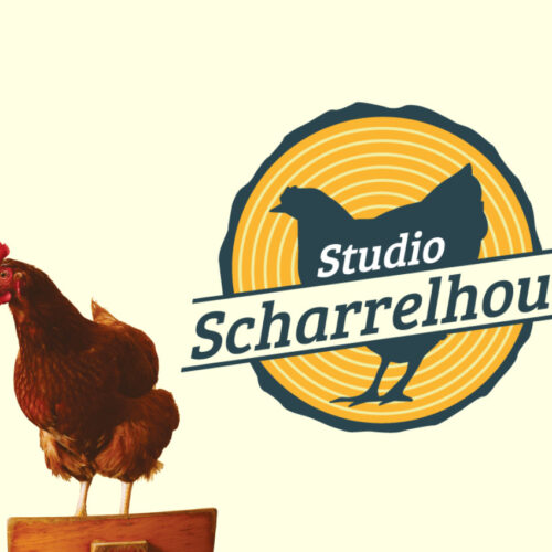 Studio Scharrelhout – meubelmaker